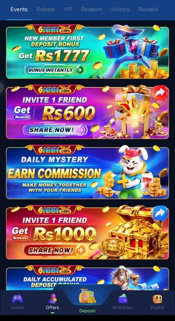 6NNN Game: Download APK, Register & Agency Earning Guide 2026