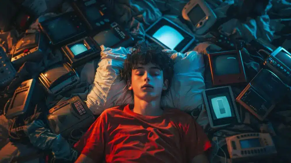 Is Technology Making Us Lazy? Dark Truth of Tech In 2026