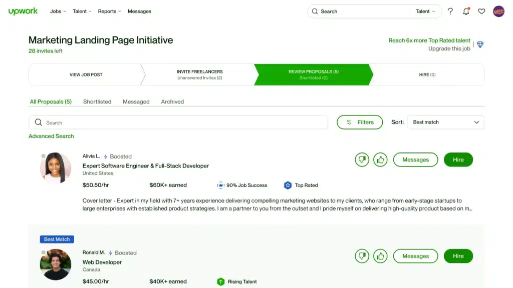 Upwork Guide 2026: Master the World's Largest Freelancing Platform & Scale Your Career