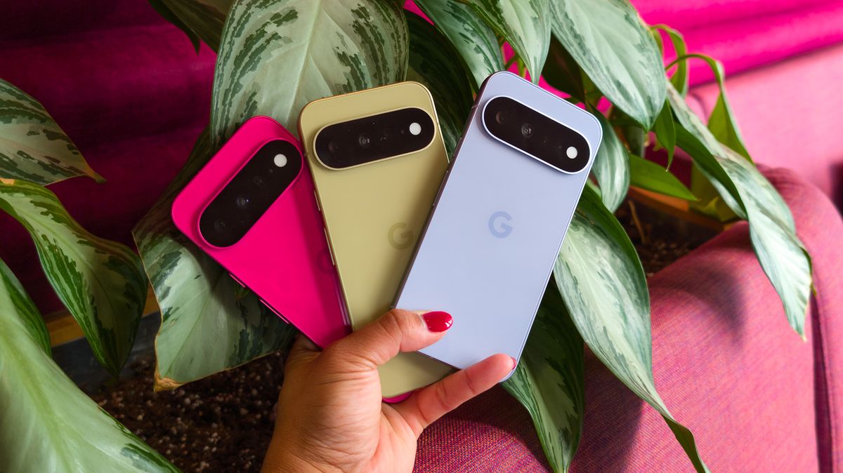 Google Pixel 11: Everything we know | Android Central