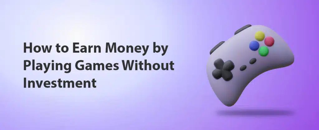 Legitimate Ways of Earning From Online Games in Pakistan (2026 Guide)
