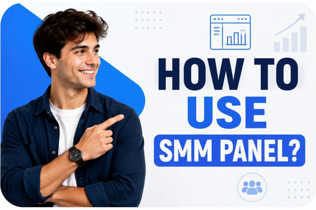 Best SMM Panel in Pakistan 2026: #1 Social Media Marketing Platform for Instant Growth