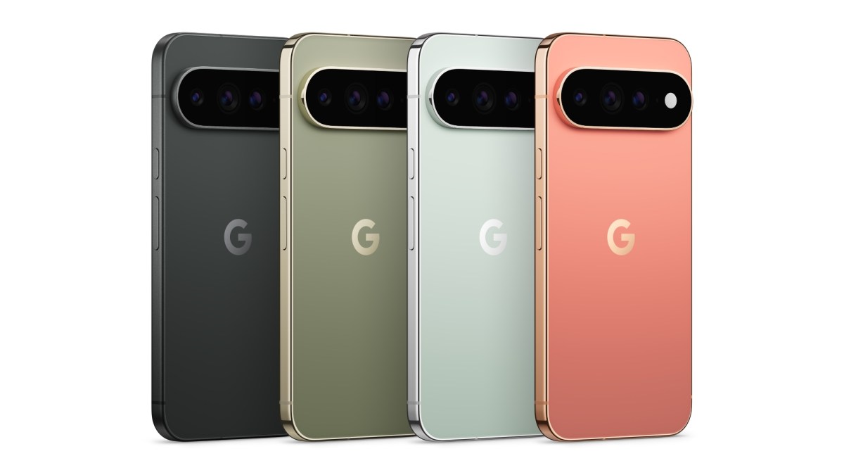 Pixel 11 series