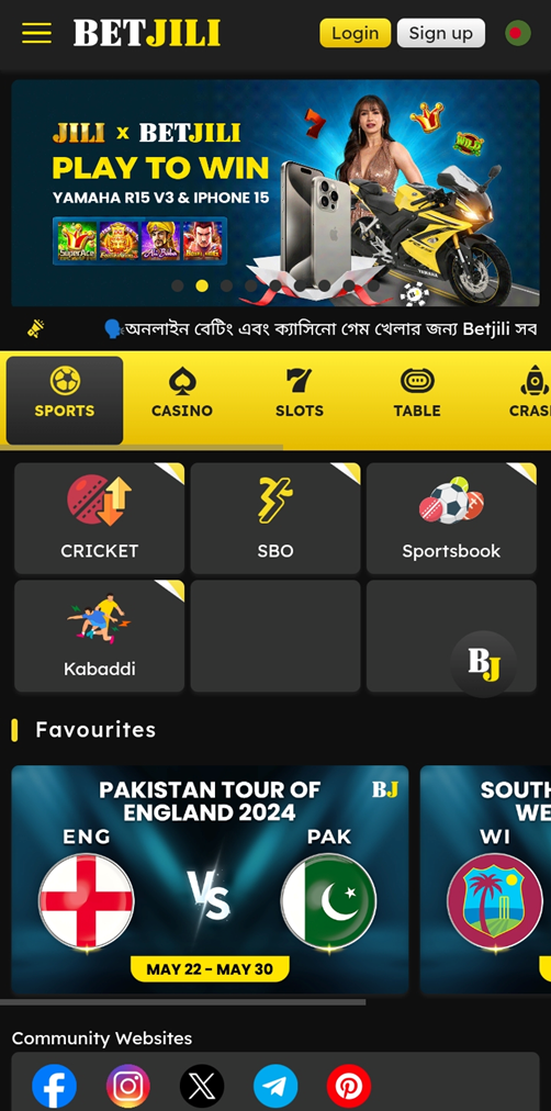 Betjili Official Review 2026: Ultimate Guide to Cricket Betting & Live Casino
