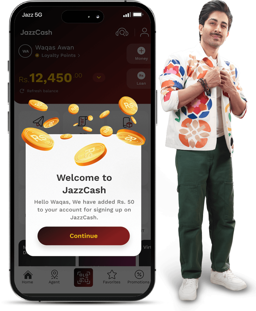 JazzCash: Best Payment Method for Foreign Funding in Pakistan (2026 Guide)