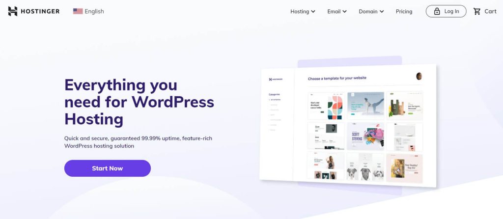 Hostinger Review 2026: Why It Is the Best Web Hosting Company for Beginners & Professionals