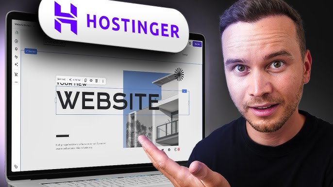 Hostinger Review 2026: Why It Is the Best Web Hosting Company for Beginners & Professionals