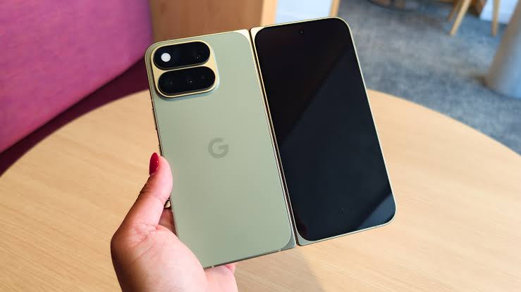 Pixel 11 Pro Fold: Pixel 11 series