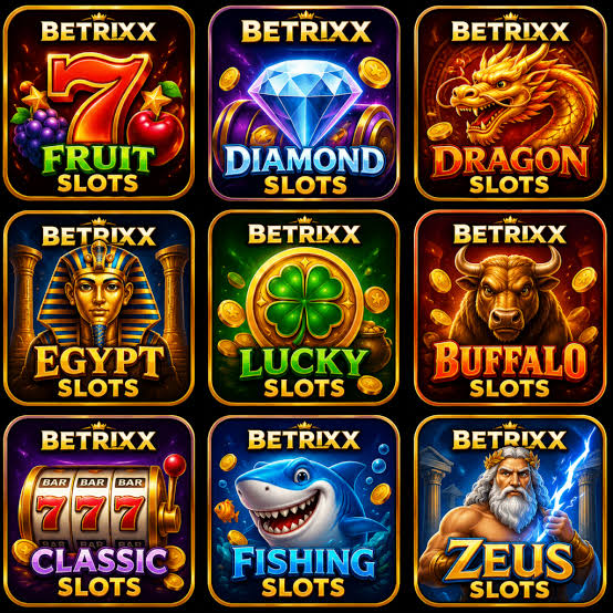 Betrixx Game (Real Earning App) Download Free For Android 2026 Guide