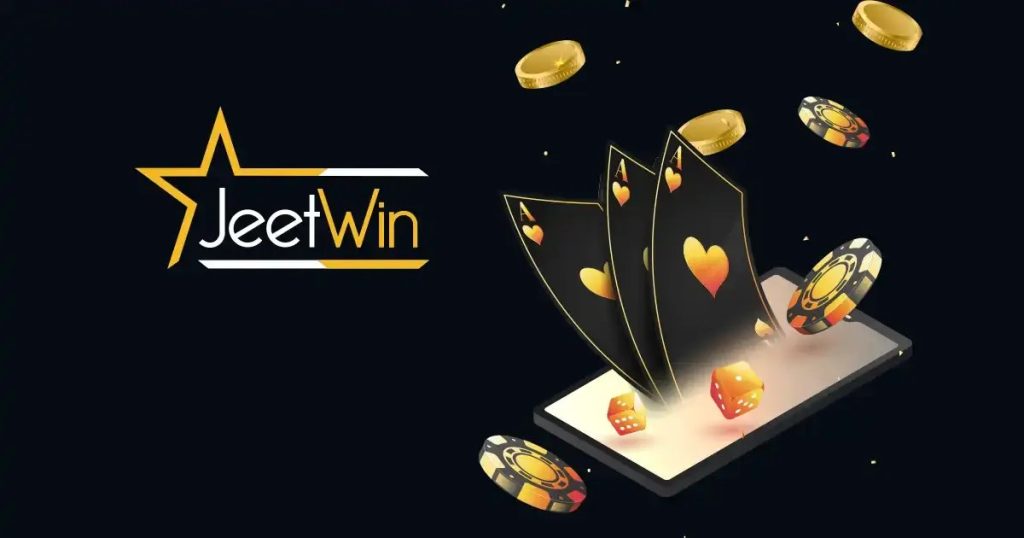 Jeetwin Official Online Casino and Betting Site in Pakistan (2026 Guide)
