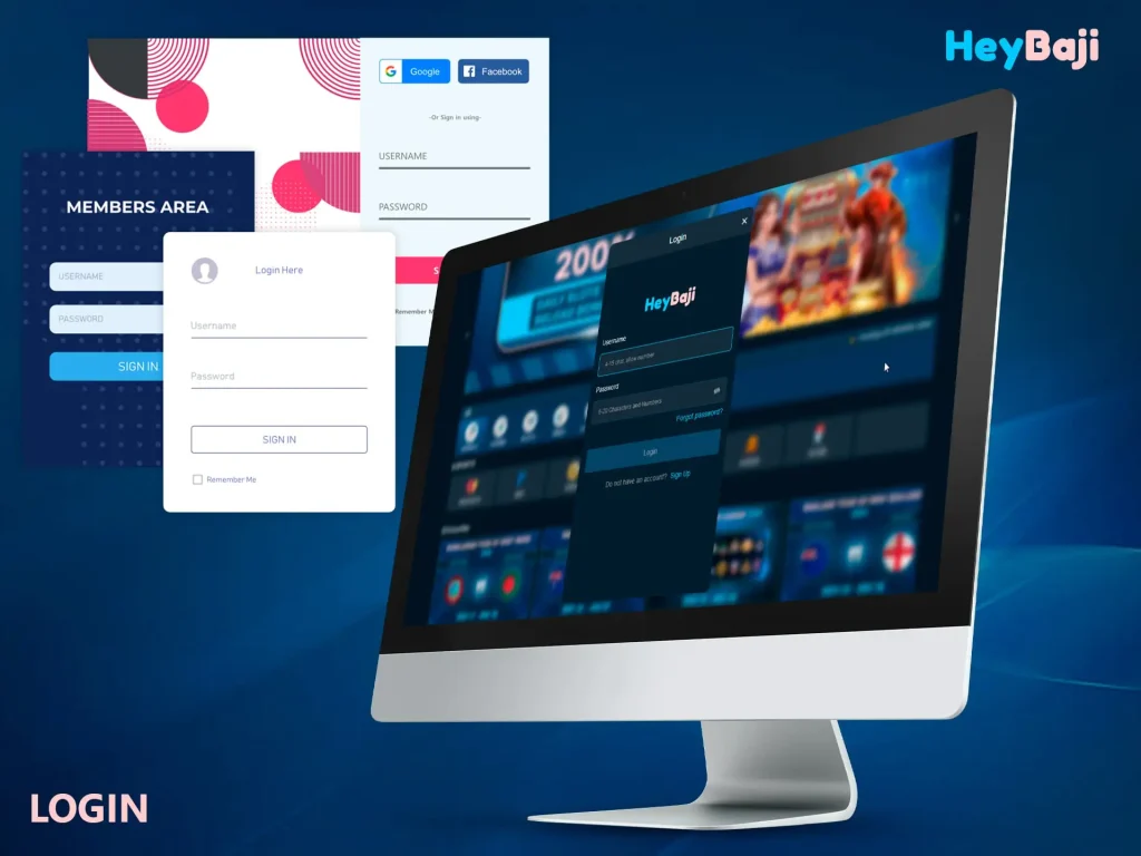 Heybaji Review 2026: The Genuine and True Online Casino & Betting Site