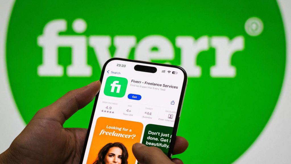 Fiverr | First Ever Freelancing Platform 2026: Complete Guide to Success, Gigs & Earning