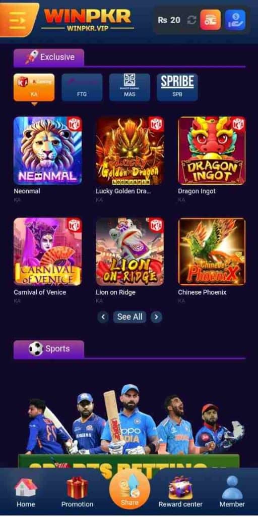 WinPKR Game Download APK | Login, Register & Earning Guide 2026