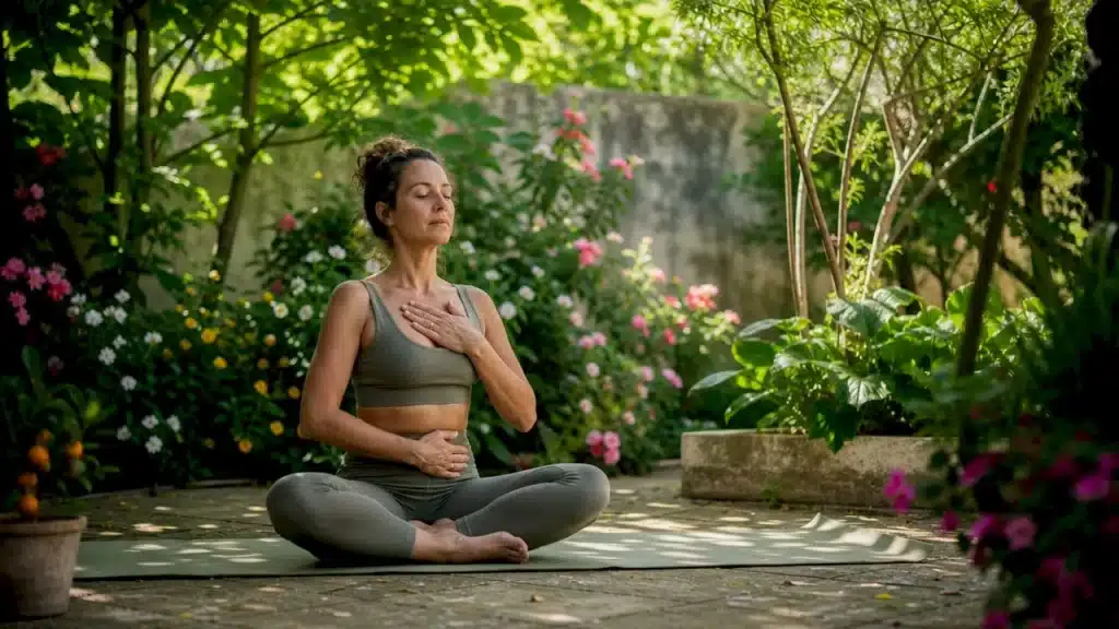 health, wellness and longevity