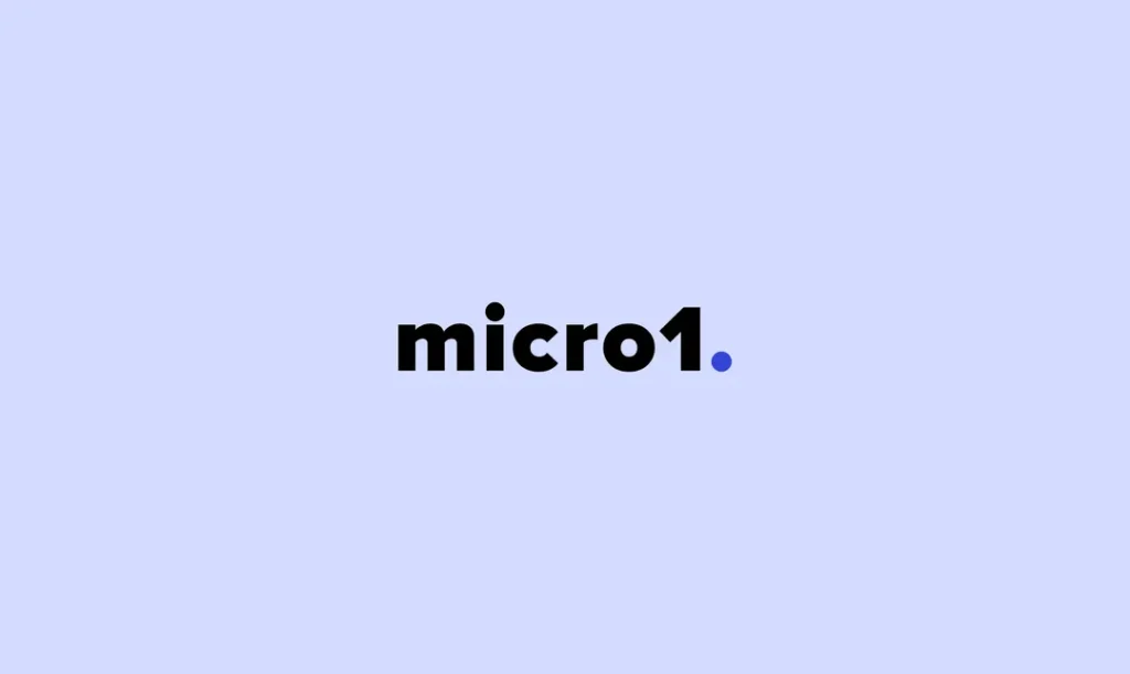 Micro1 | 2026's Best Freelancers Hiring Platform: The Complete Guide