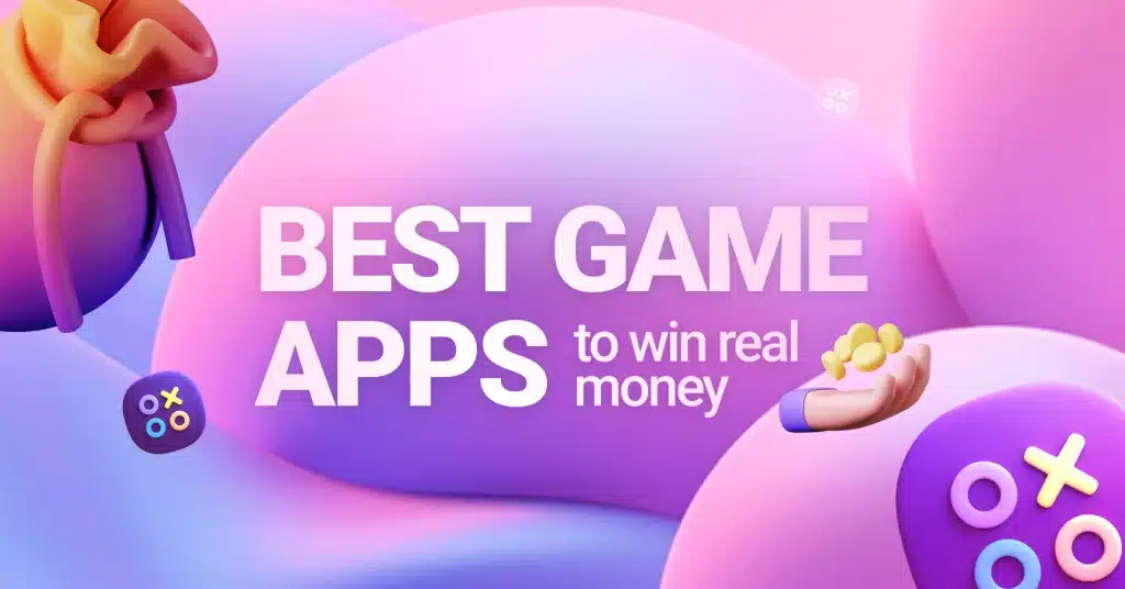 5 Legitimate Game APKs to Earn Online in 2026: Complete Guide