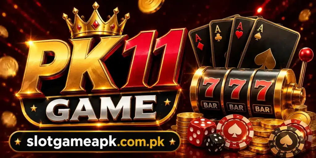 PK11 Game APK Download (Latest Version for Android)