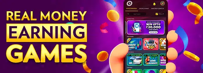 5 Legitimate Game APKs to Earn Online in 2026: Complete Guide