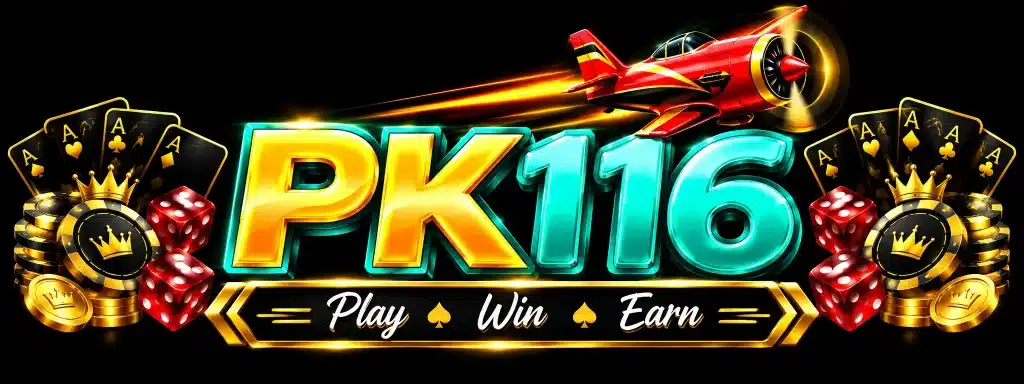 PK116 Game Download – The New Online Earning Platform 2026