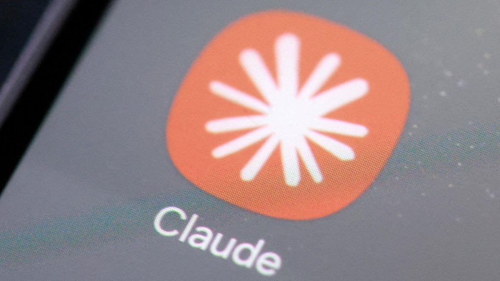 claude ai