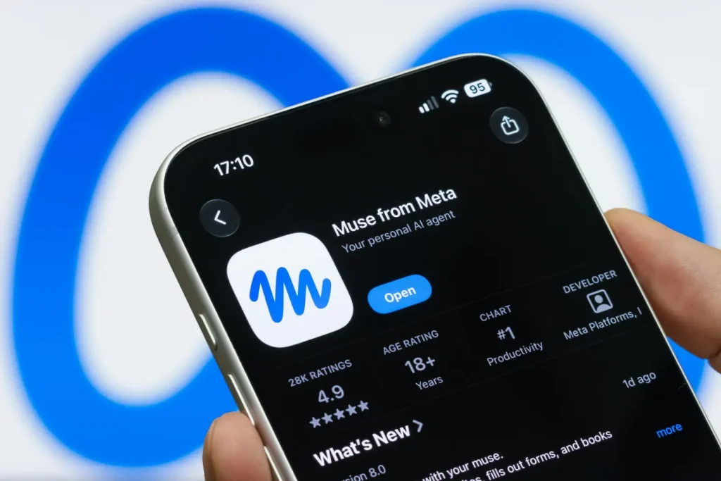 How Muse AI Is Changing Your Tech Life