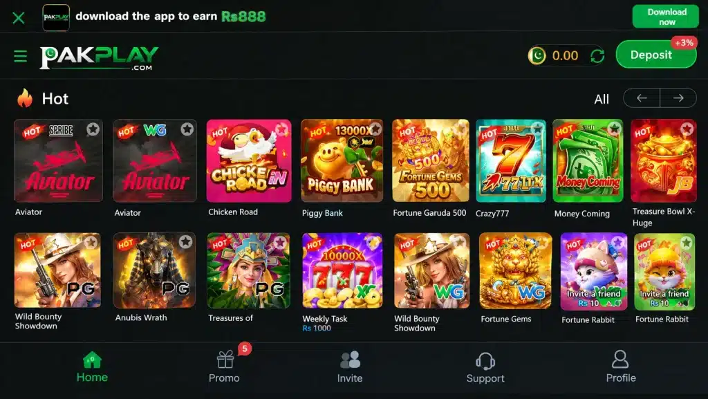 PAKPLAY Game APK Download: Best Beginner’s Guide 2026