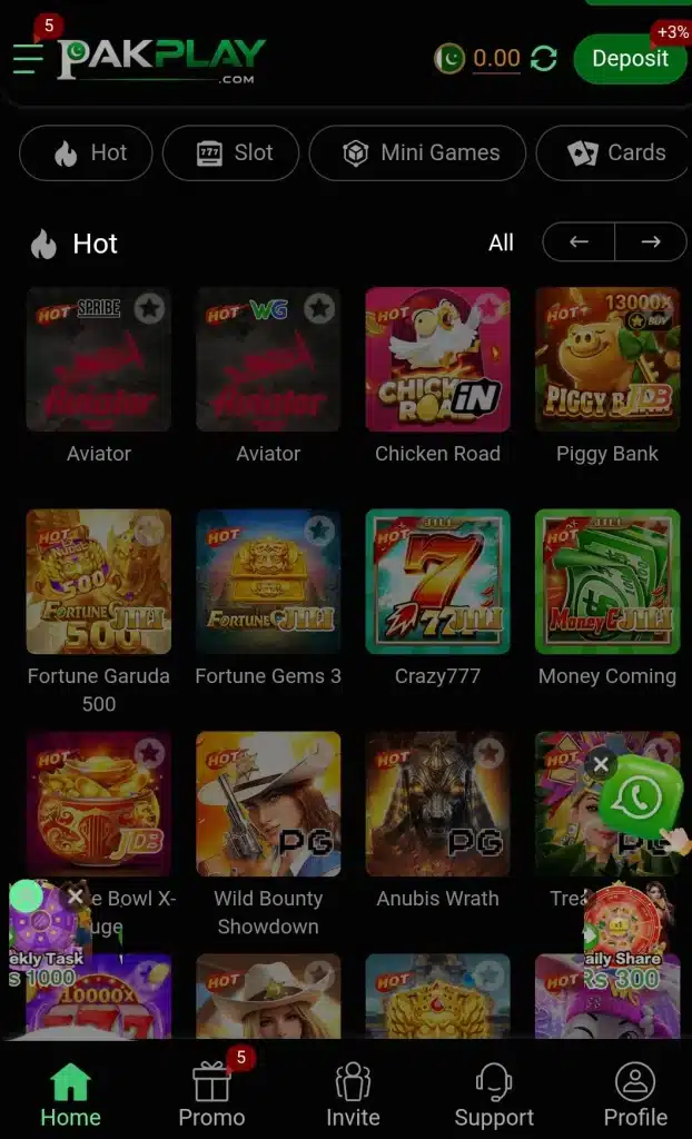 PAKPLAY Game APK Download: Best Beginner’s Guide 2026