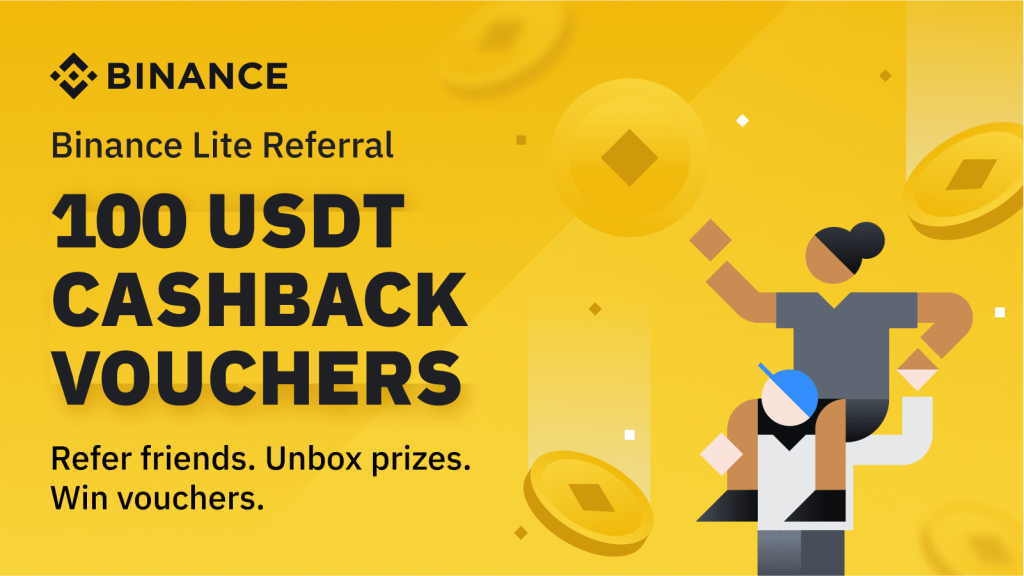 Binance Friends Referral Program 2026: Referral Earnings Guide