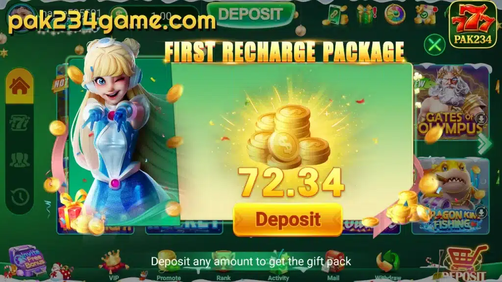PAK234 Game APK Download 2026 – Latest Official Version & Pakistan Gaming Guide