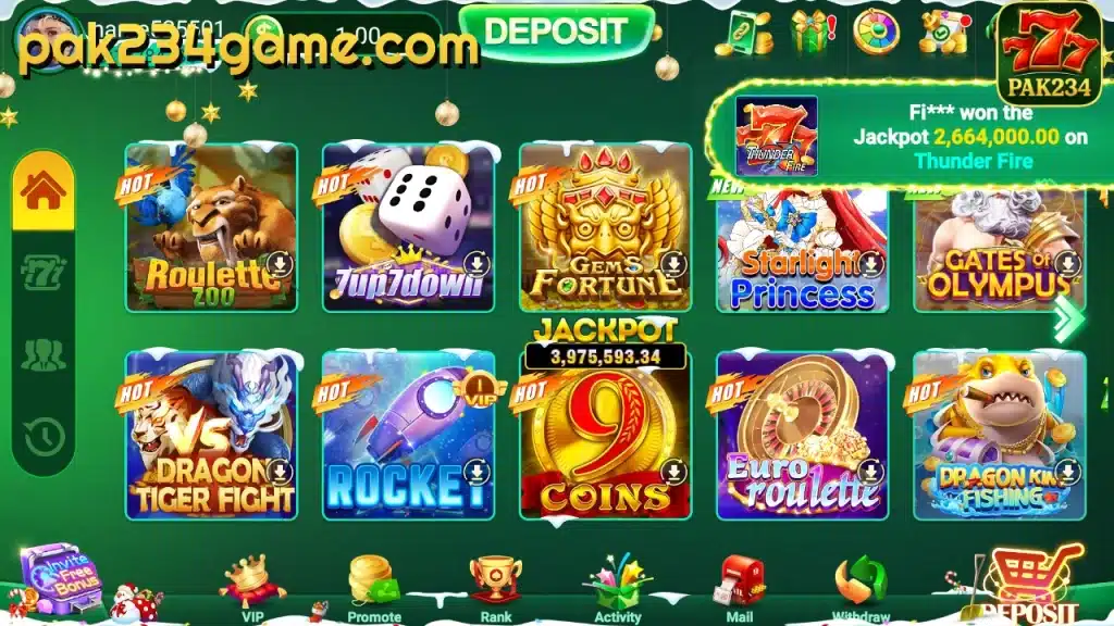 PAK234 Game APK Download 2026 – Latest Official Version & Pakistan Gaming Guide