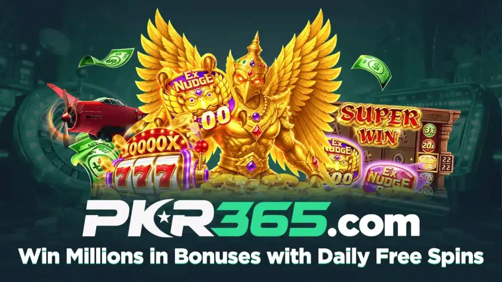 PK365 Game Download | New Earning App in Pakistan